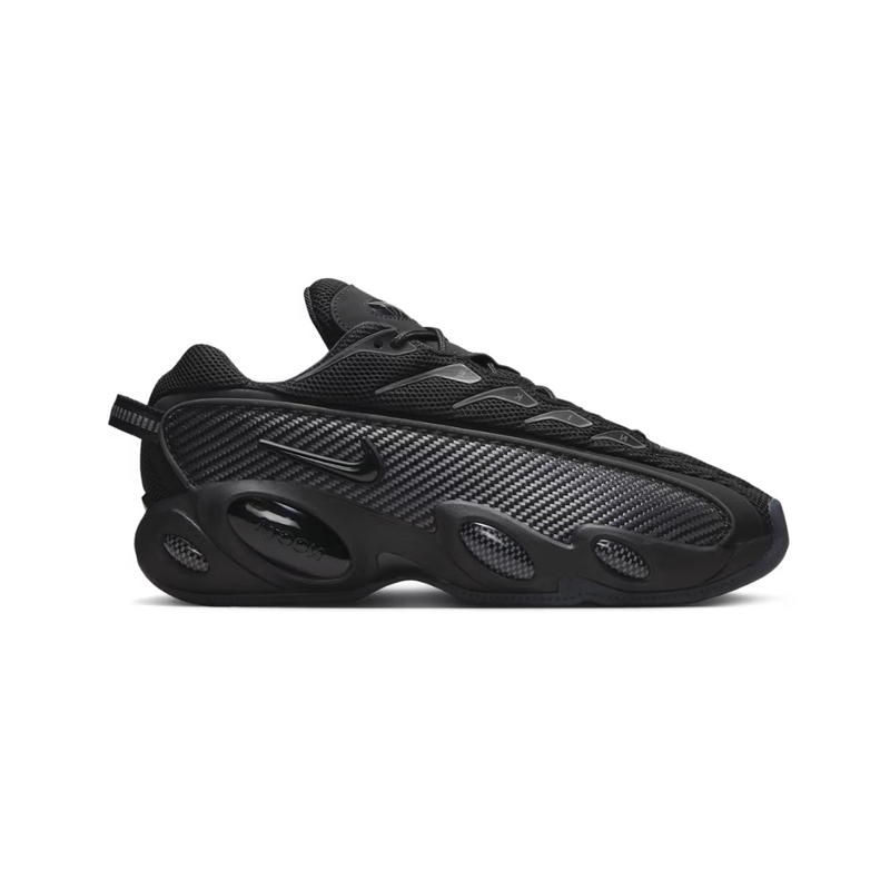 NOCTA x Nike Glide "Black Iron Grey"