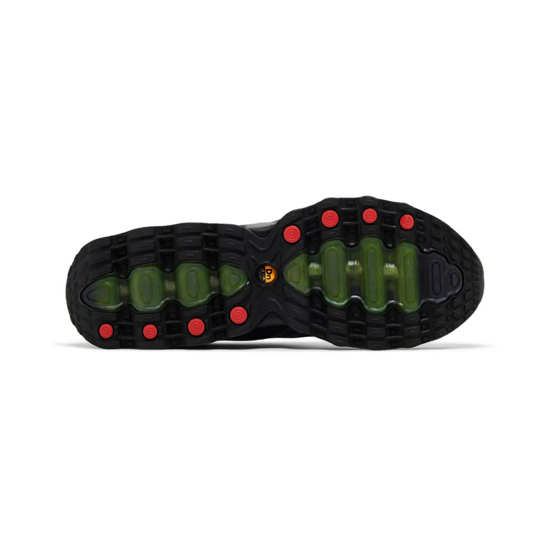 Air Max DN8 "Black Volt"