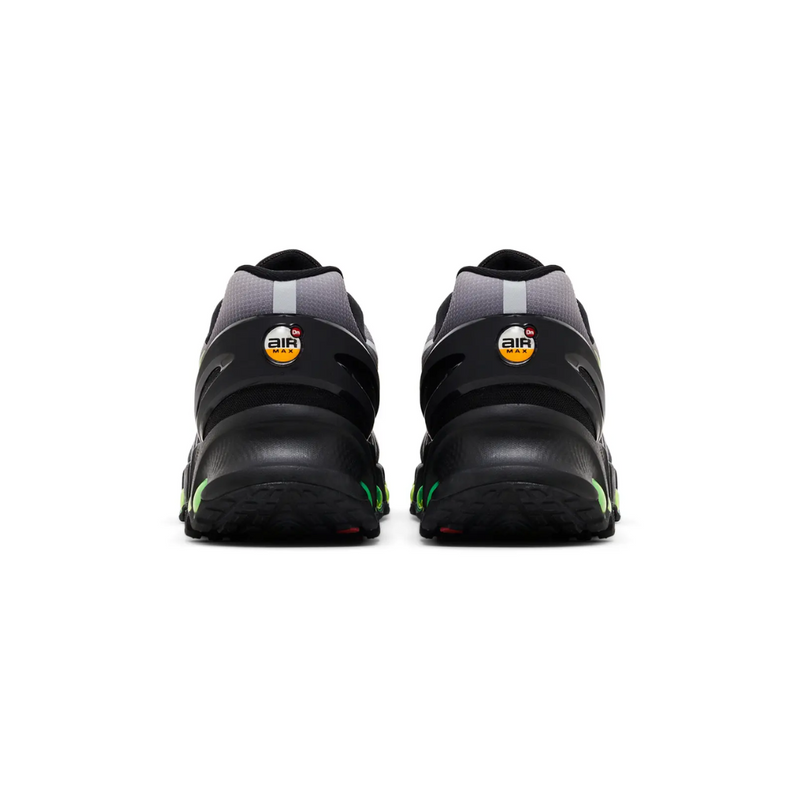 Air Max DN8 "Black Volt"