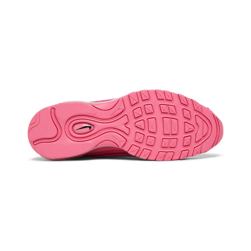 SUPREME x Air Max 98 TL SP "Pinksicle"