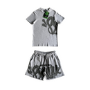 SYNA World Summet Set Grey