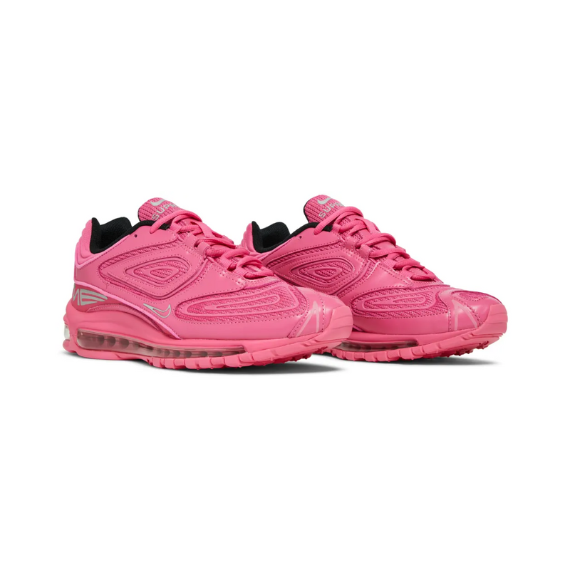 SUPREME x Air Max 98 TL SP "Pinksicle"