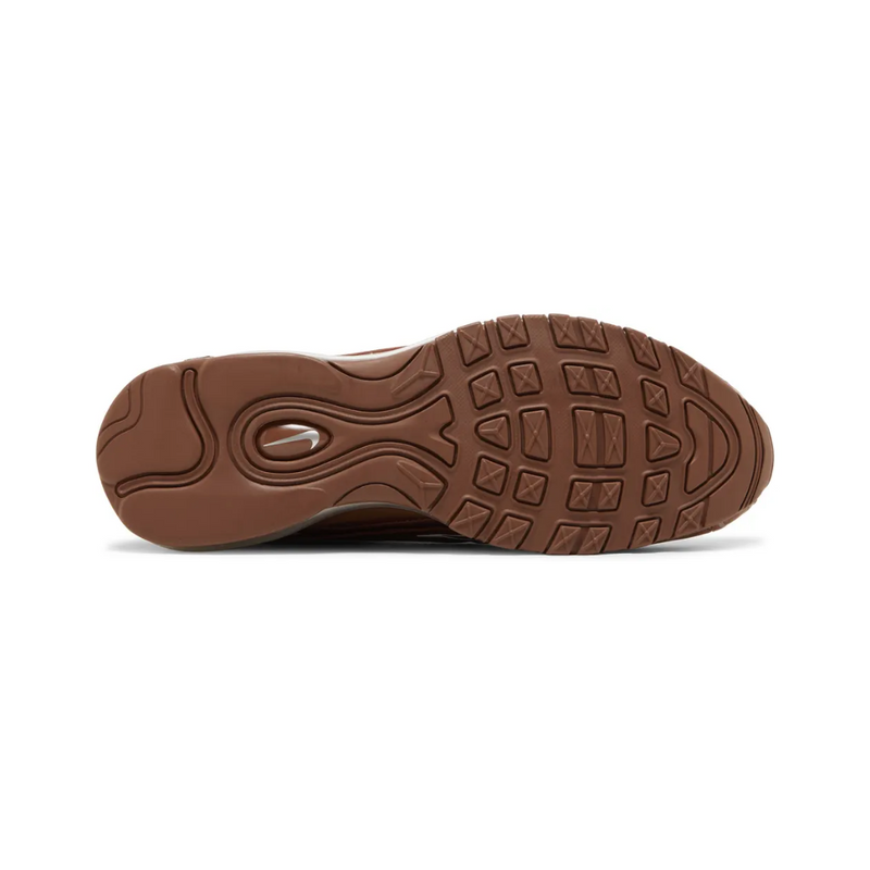 SUPREME x Air Max 98 TL SP "Fauna Brown"