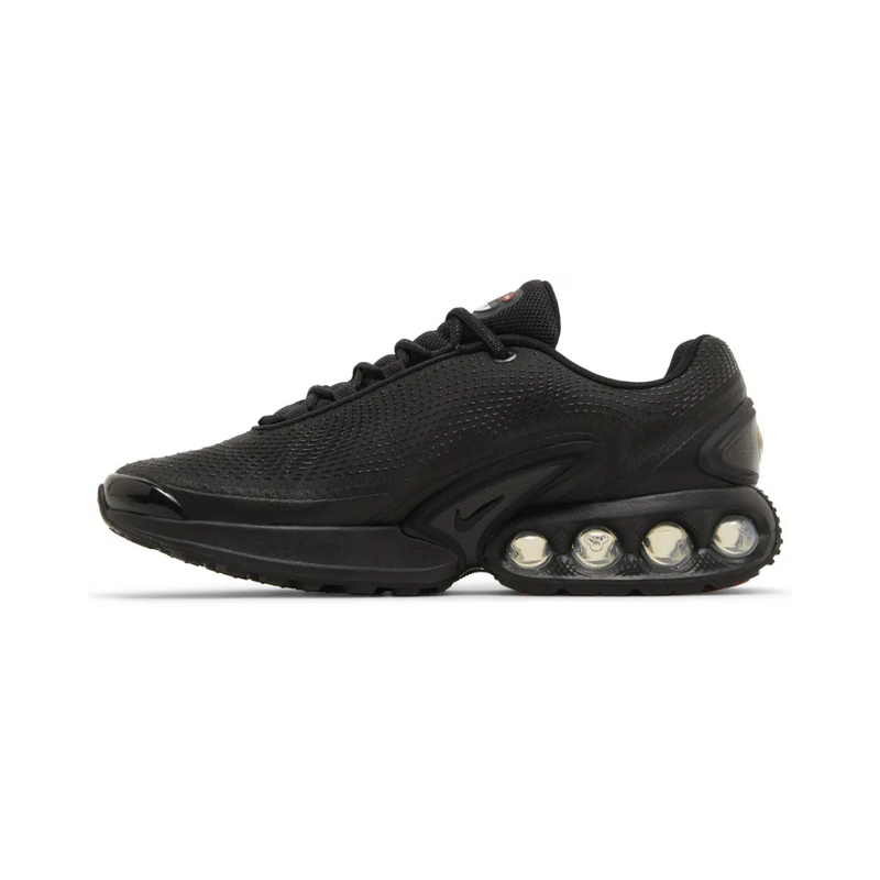Air Max DN "Black Metallic Grey"