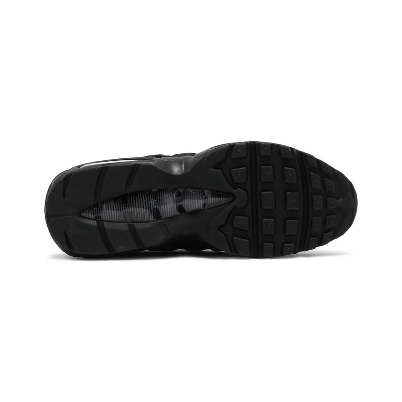 Air Max 95 "Triple Black"