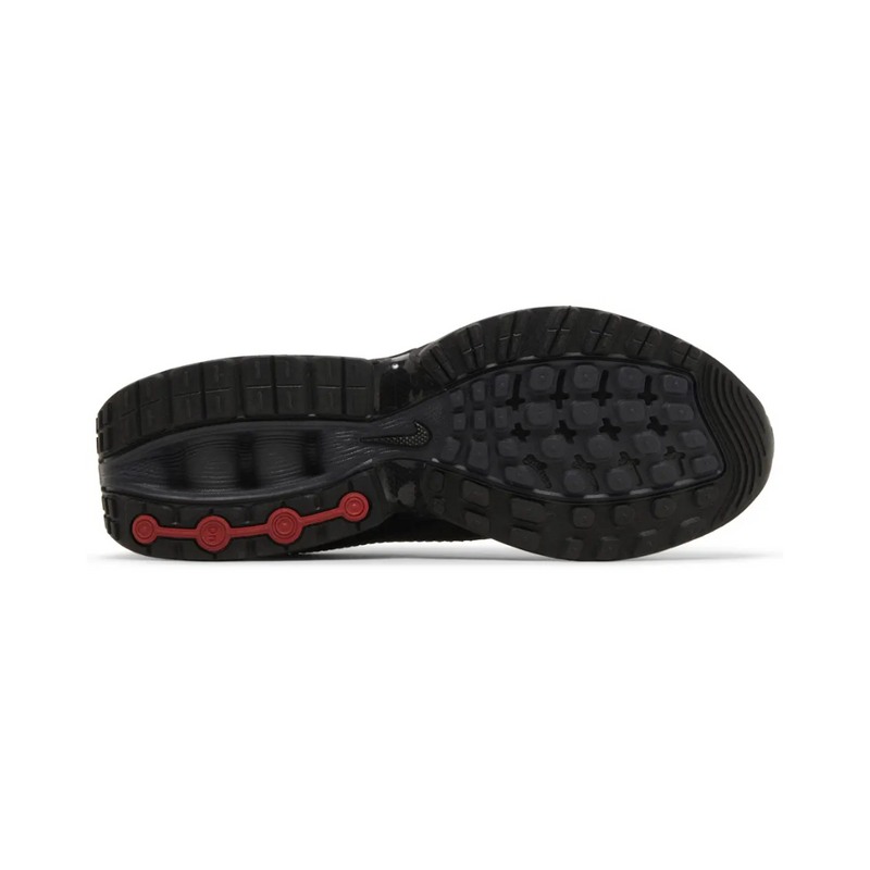 Air Max DN "Black Metallic Grey"