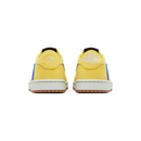 Travis Scott x Air Jordan 1 Retro Low "Canary"