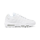 Air Max 95 "Triple White"