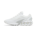 Air Max DN "White Metallic Silver"
