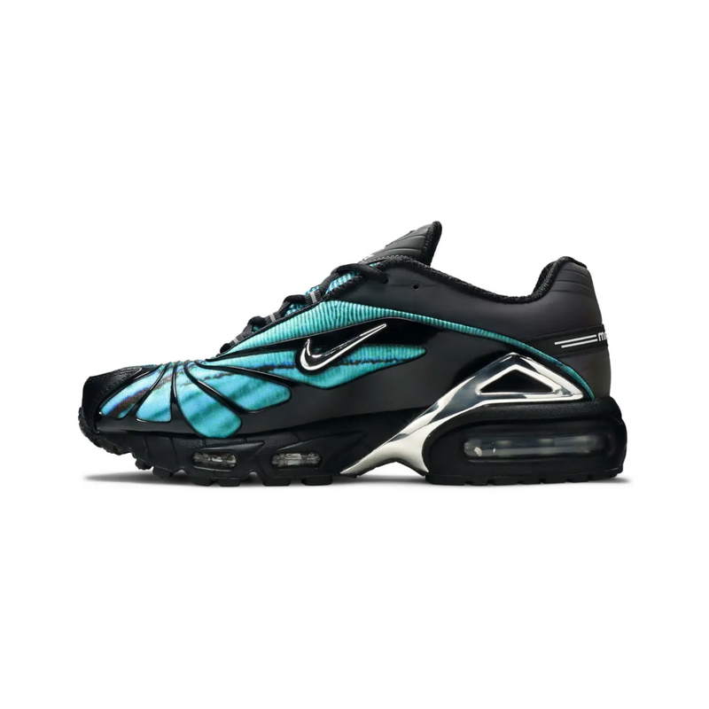 SKEPTA x Air Max Tailwind V "Bright Blue"