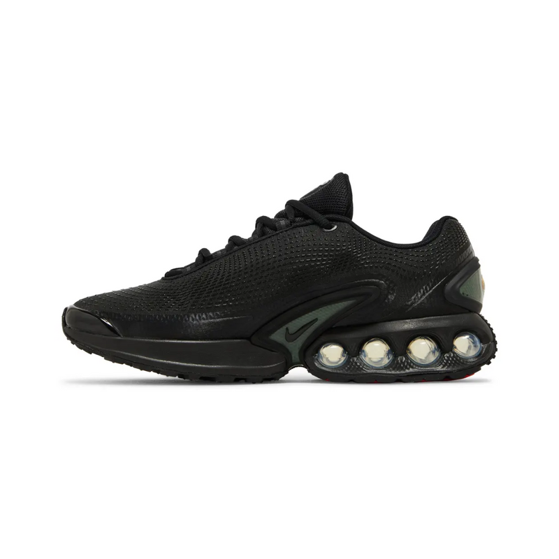 Supreme x Air Max DN "Black Galactic Jade"