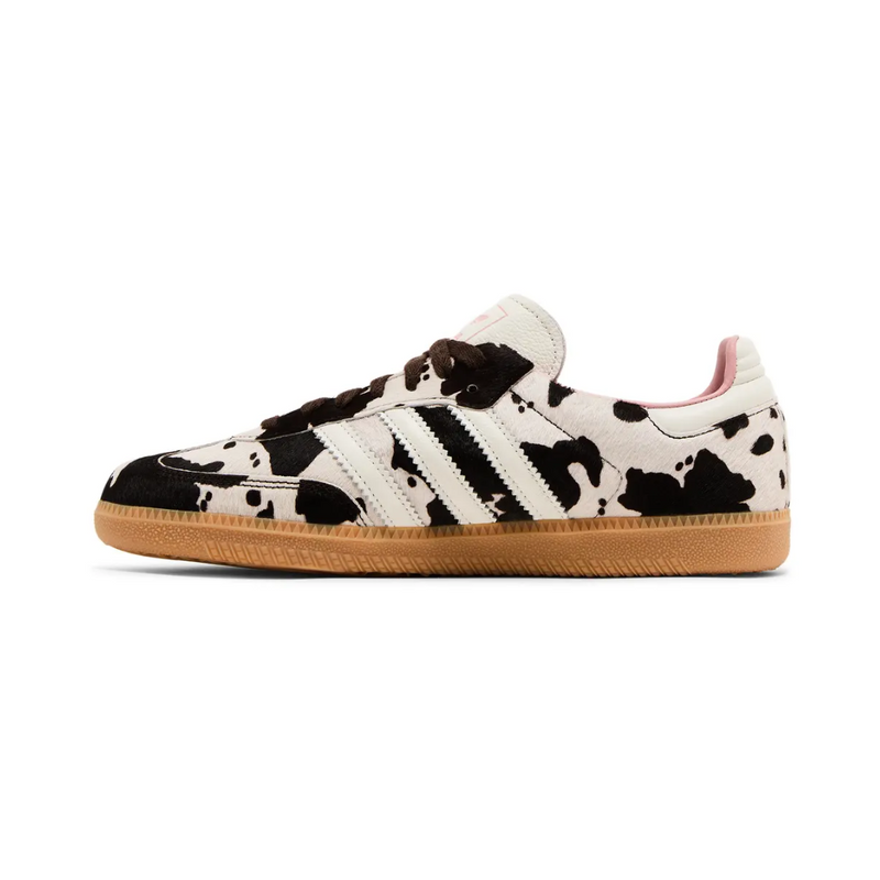 Samba OG "Cow Print"