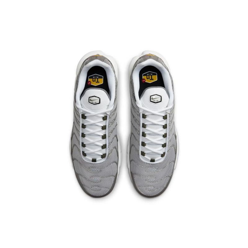Air Max TN Plus SE "Flat Pewter"