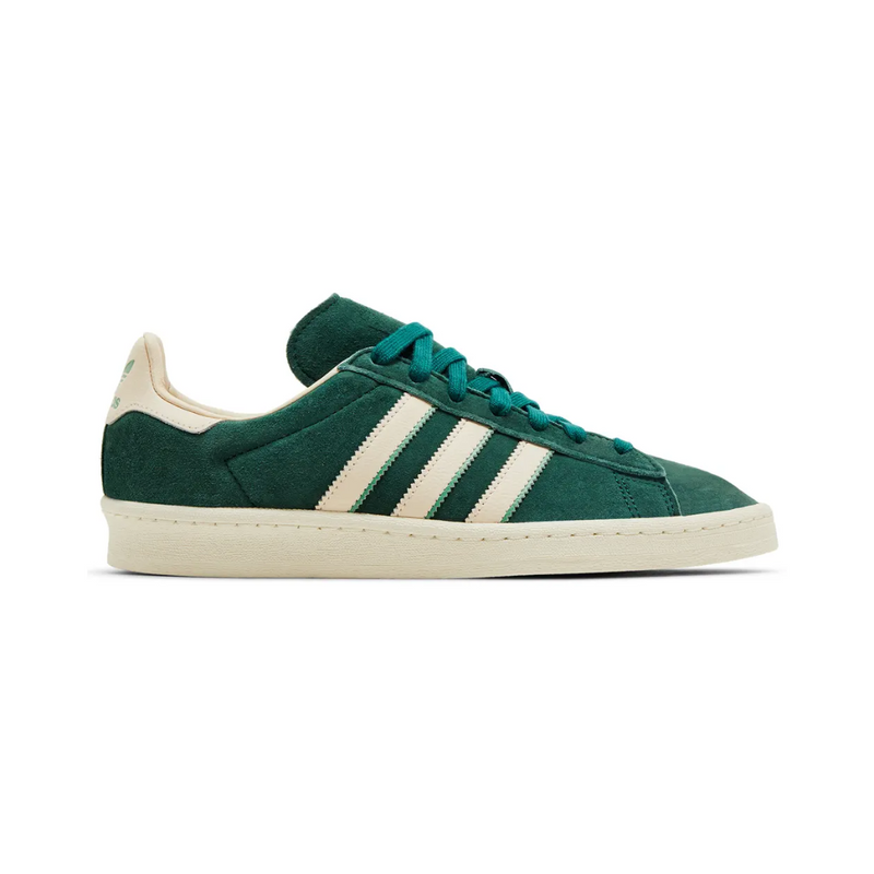 Campus 80s "Collegiate Green"