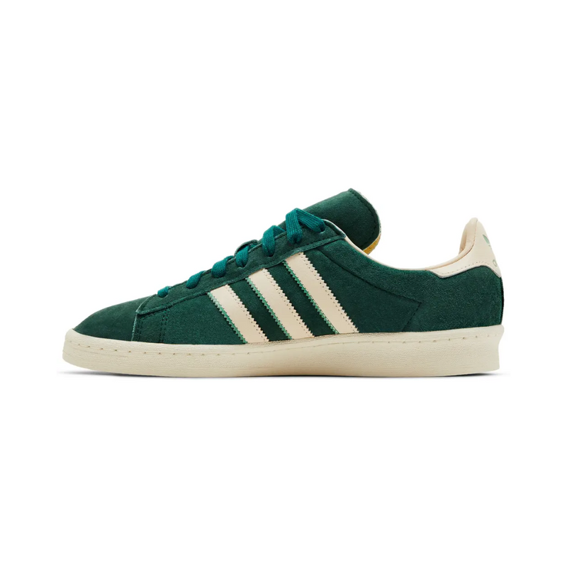 Campus 80s "Collegiate Green"