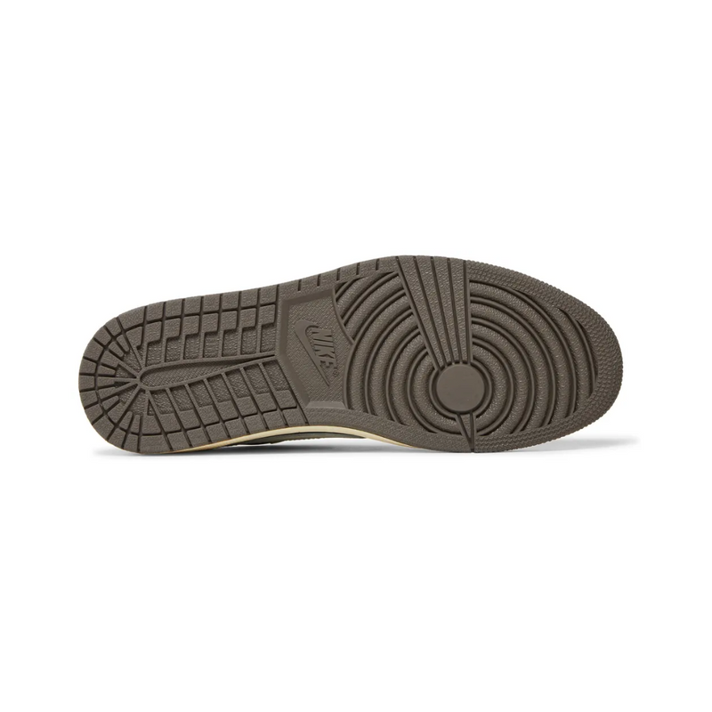 Travis Scott x Air Jordan 1 Retro Low "Reverse Mocha"