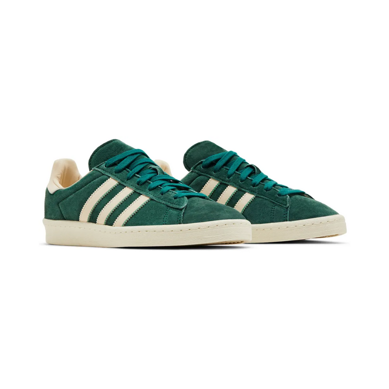 Campus 80s "Collegiate Green"