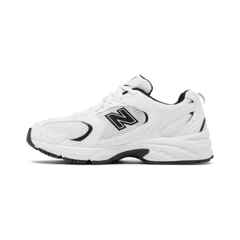 530 "White Black"