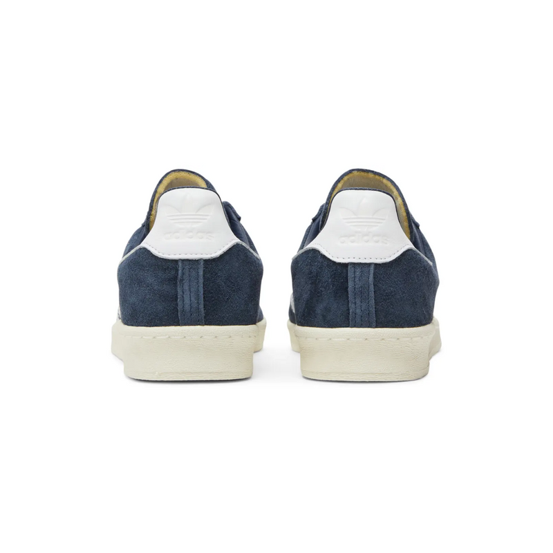 Campus 80s "Collegiate Navy"