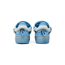 Bad Bunny x Forum Buckle Low "Blue Tint"