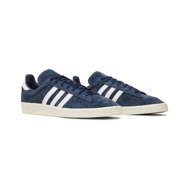 Campus 80s "Collegiate Navy"