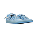 Bad Bunny x Forum Buckle Low "Blue Tint"