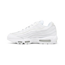 Air Max 95 "Triple White"