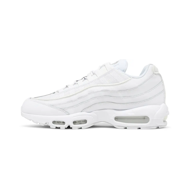 Air Max 95 "Triple White"