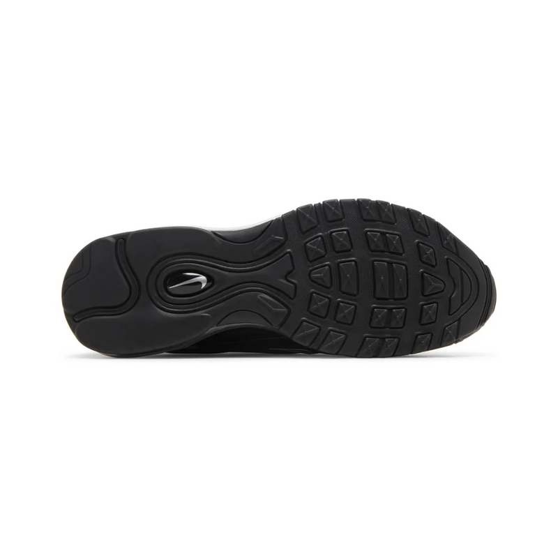 SUPREME x Air Max 98 TL SP "Black"