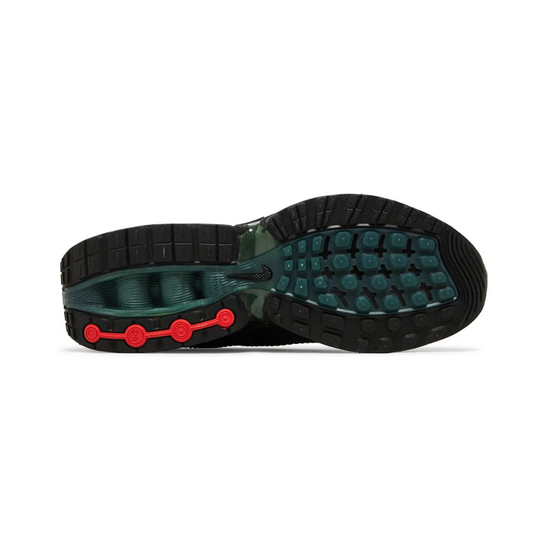 Supreme x Air Max DN "Black Galactic Jade"
