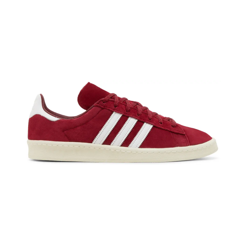 Campus 80s "Collegiate Burgundy"