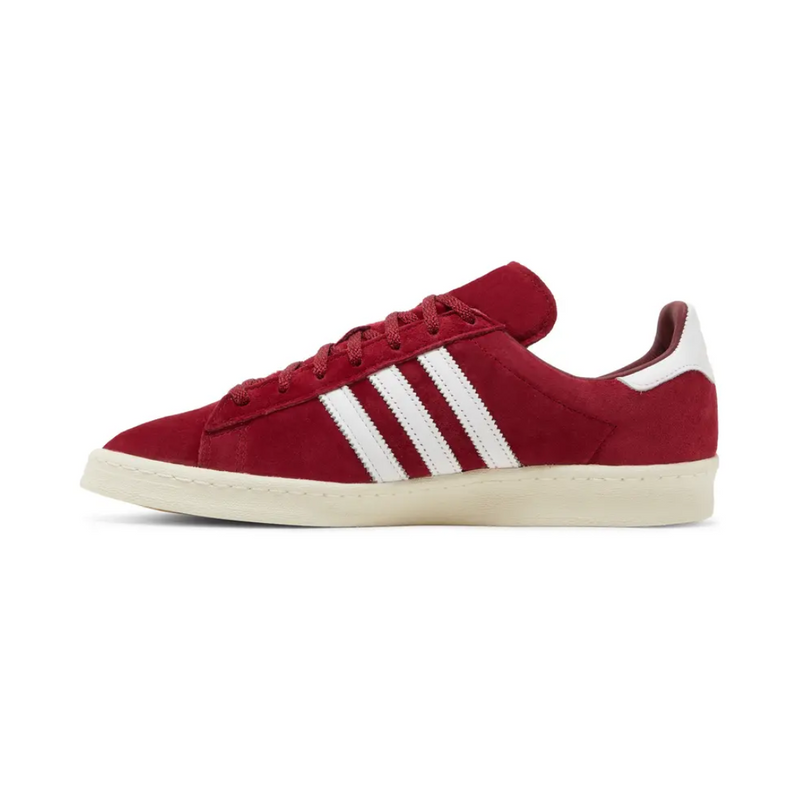 Campus 80s "Collegiate Burgundy"