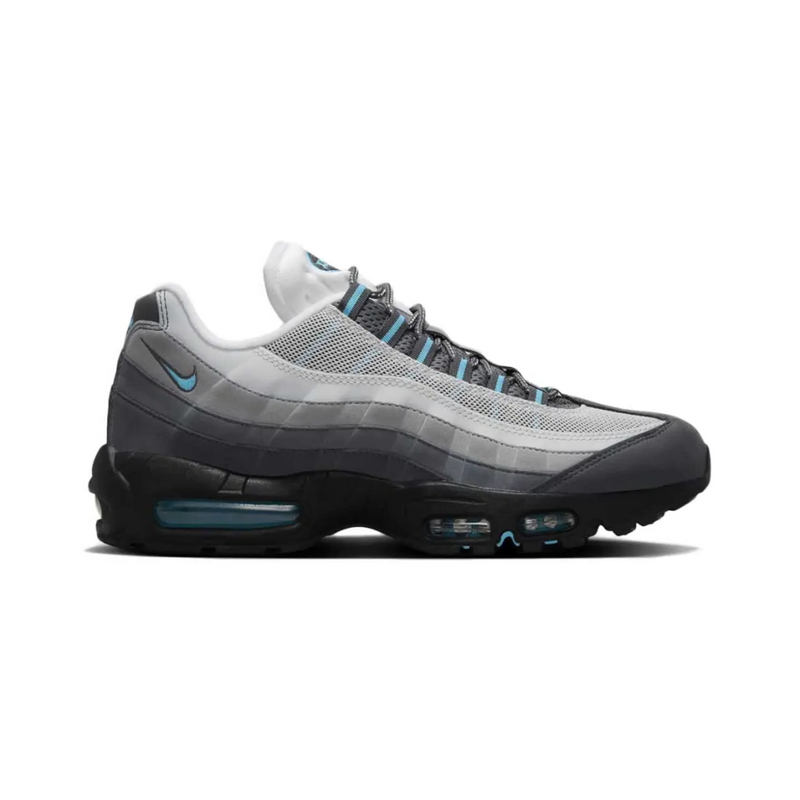 Air Max 95 "Baltic Blue"