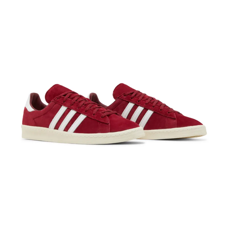 Campus 80s "Collegiate Burgundy"