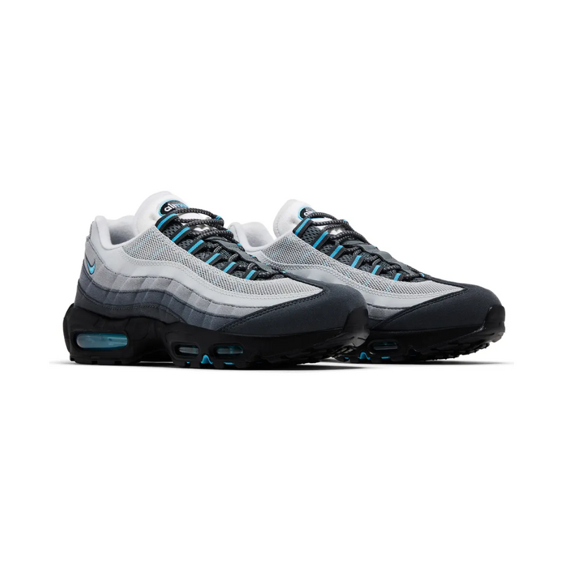 Air Max 95 "Baltic Blue"