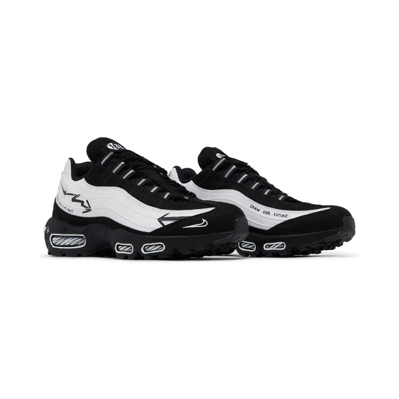 Air Max 95 "Sketch With The Past"