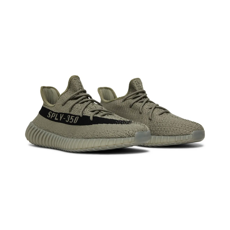 Yeezy Boost 350 V2 "Granite"