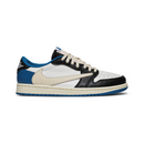 Fragment Design x Travis Scott x Air Jordan 1 Retro Low