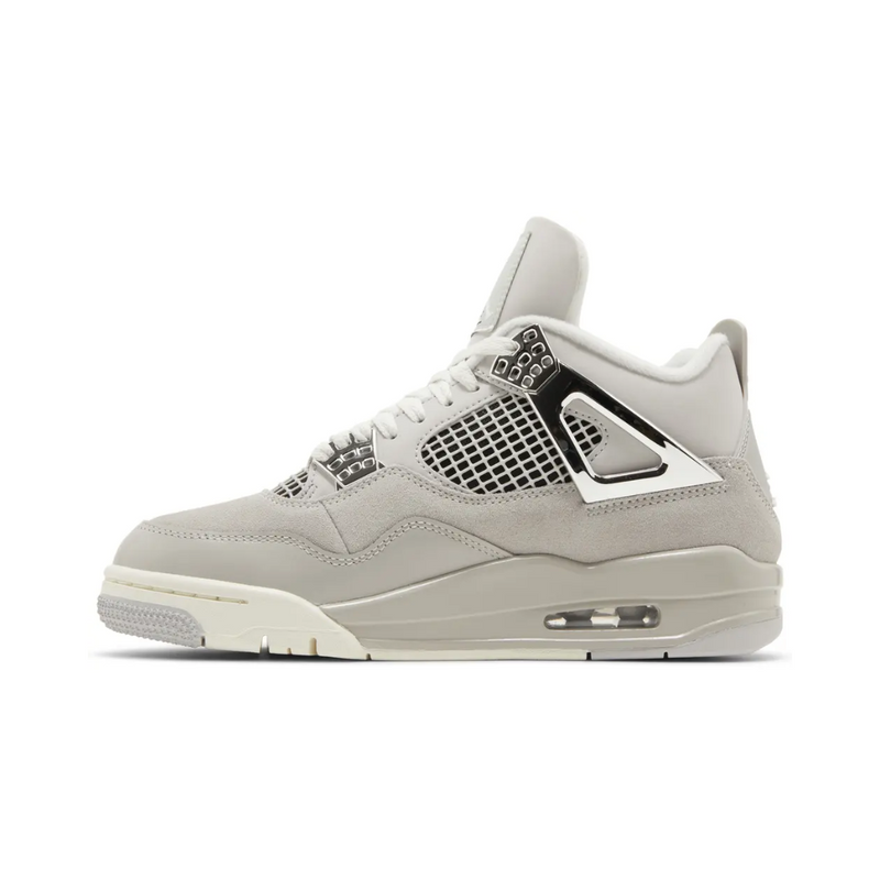 Air Jordan 4 Retro "Frozen Moments"