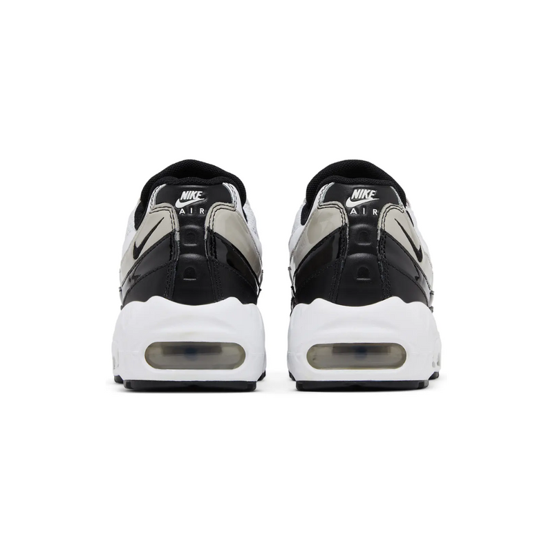 Air Max 95 "Light Iron Ore Black"