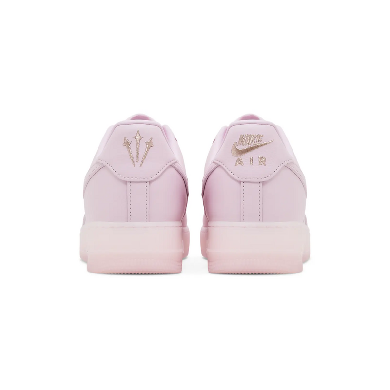 NOCTA x Air Force 1 Low "Certified Lover Boy Pink Foam"