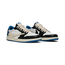 Fragment Design x Travis Scott x Air Jordan 1 Retro Low