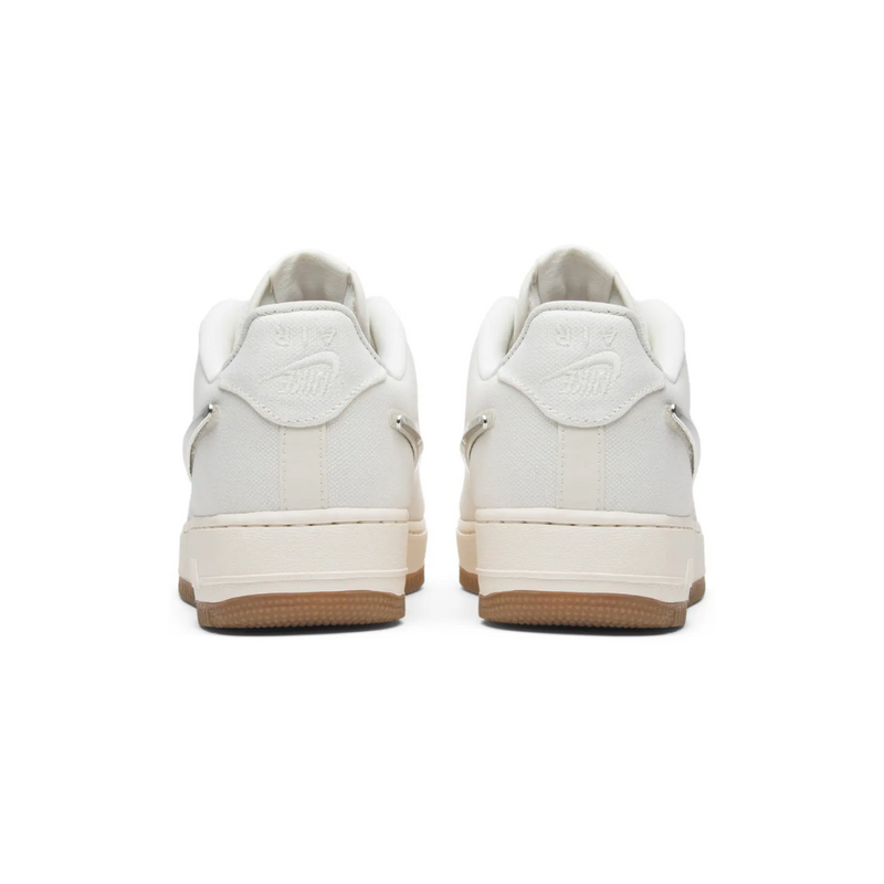 Travis Scott x Air Force 1 "Sail"