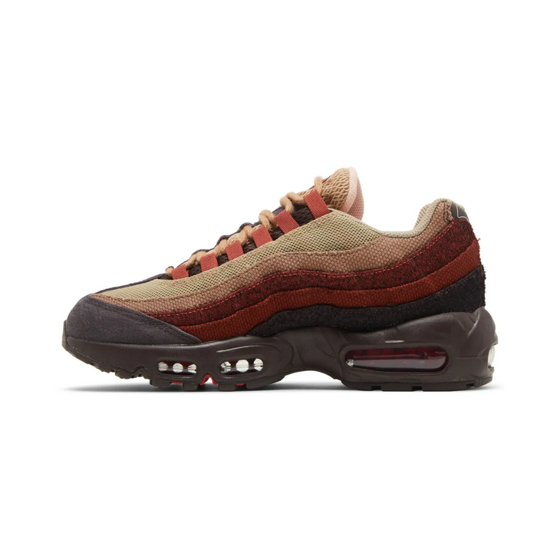 Air Max 95 "Anatomy of Air - Spine"