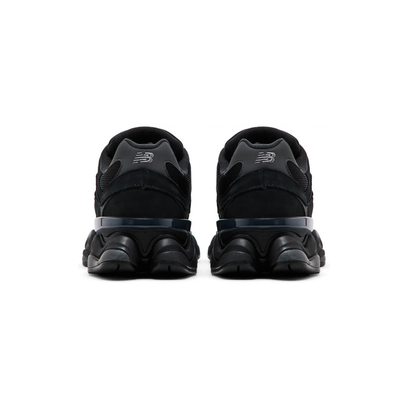 9060 "Black Cat"
