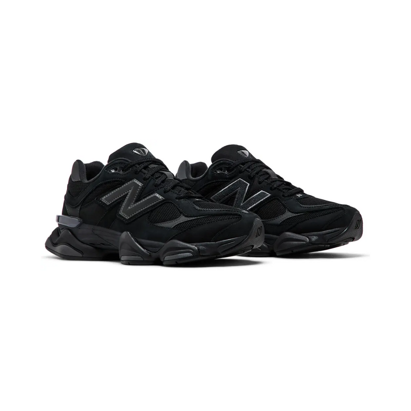 9060 "Black Cat"