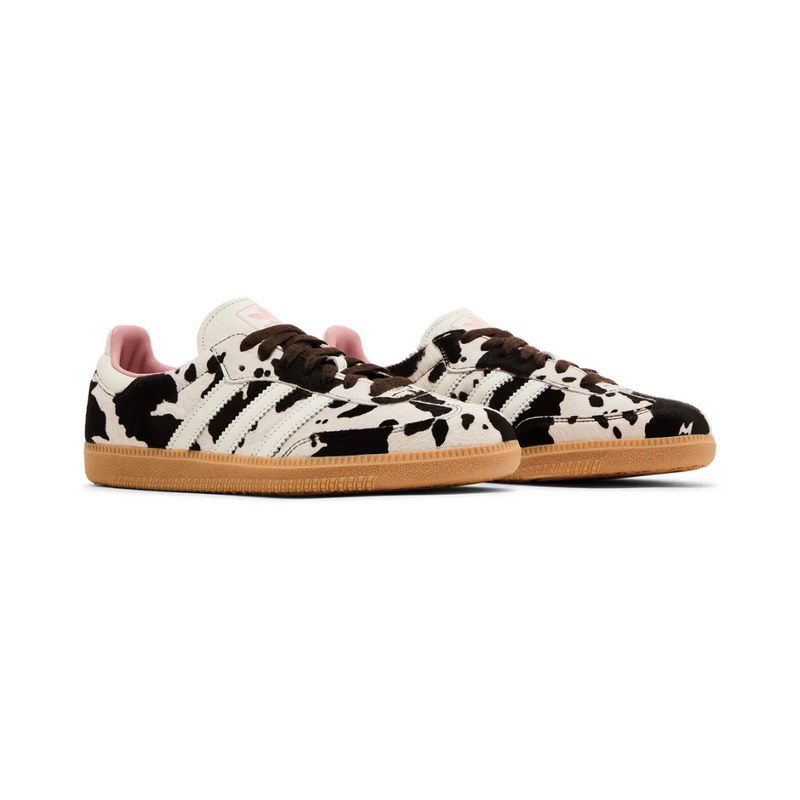 Samba OG "Cow Print"