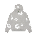 Denim Tears The Cotton Wreath Sweatshirt "Grey"