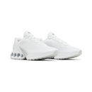 Air Max DN "White Metallic Silver"