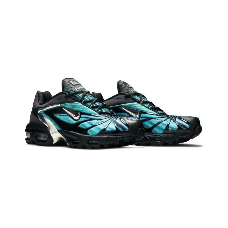 SKEPTA x Air Max Tailwind V "Bright Blue"